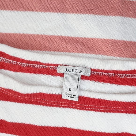 🪷J.Crew Women's Pullover Sweater Top size S - Picture 6 of 10